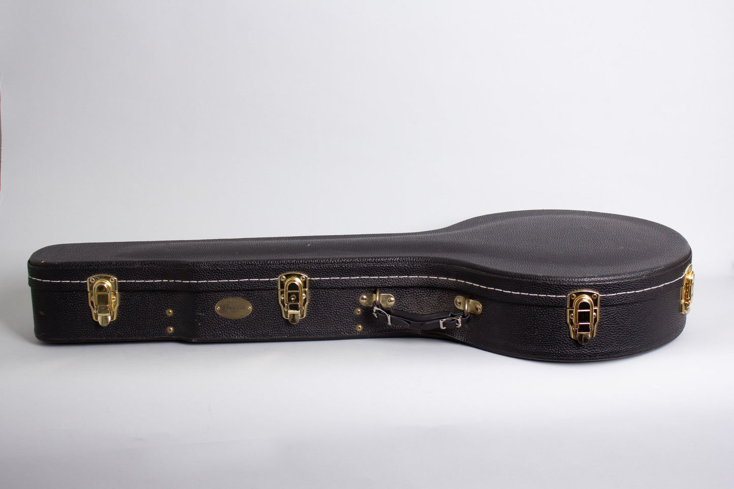 Mike Ramsey Special 5 String Banjo (2013)