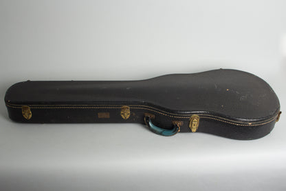 Gibson Les Paul Custom Solid Body Electric Guitar (1956)