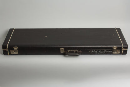 Ampeg Dan Armstrong Solid Body Electric Guitar (1970)