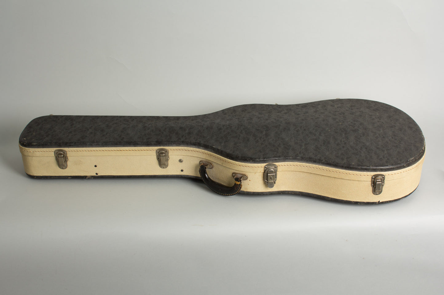 Kay K-775 Jazz II Thinline Hollow Body Electric Guitar (1961)