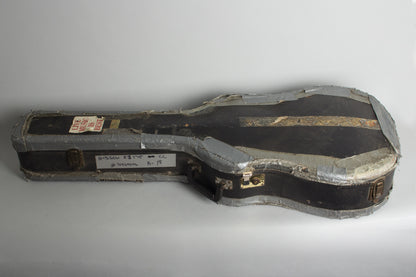 Gibson ES-175CC formerly Owned By Steely Dan's Walter Becker Arch Top Hollow Body Electric Guitar (1979)