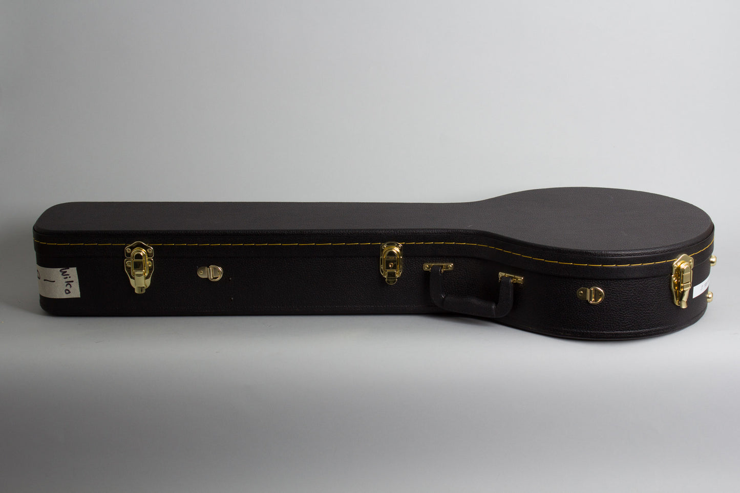 Fairbanks Whyte Laydie # 7 5 String Banjo (1908)
