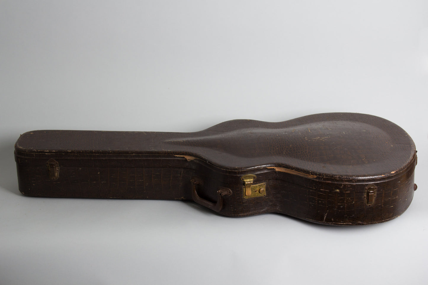 Stromberg Deluxe Arch Top Acoustic Guitar (1941)