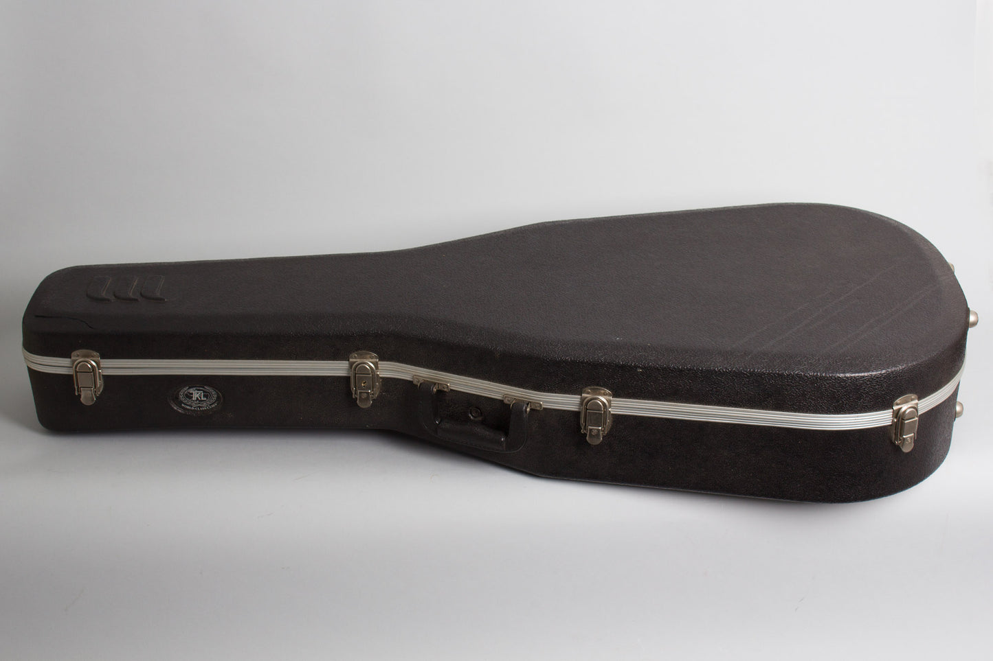 Gibson J-45 Banner Flat Top Acoustic Guitar (1943)