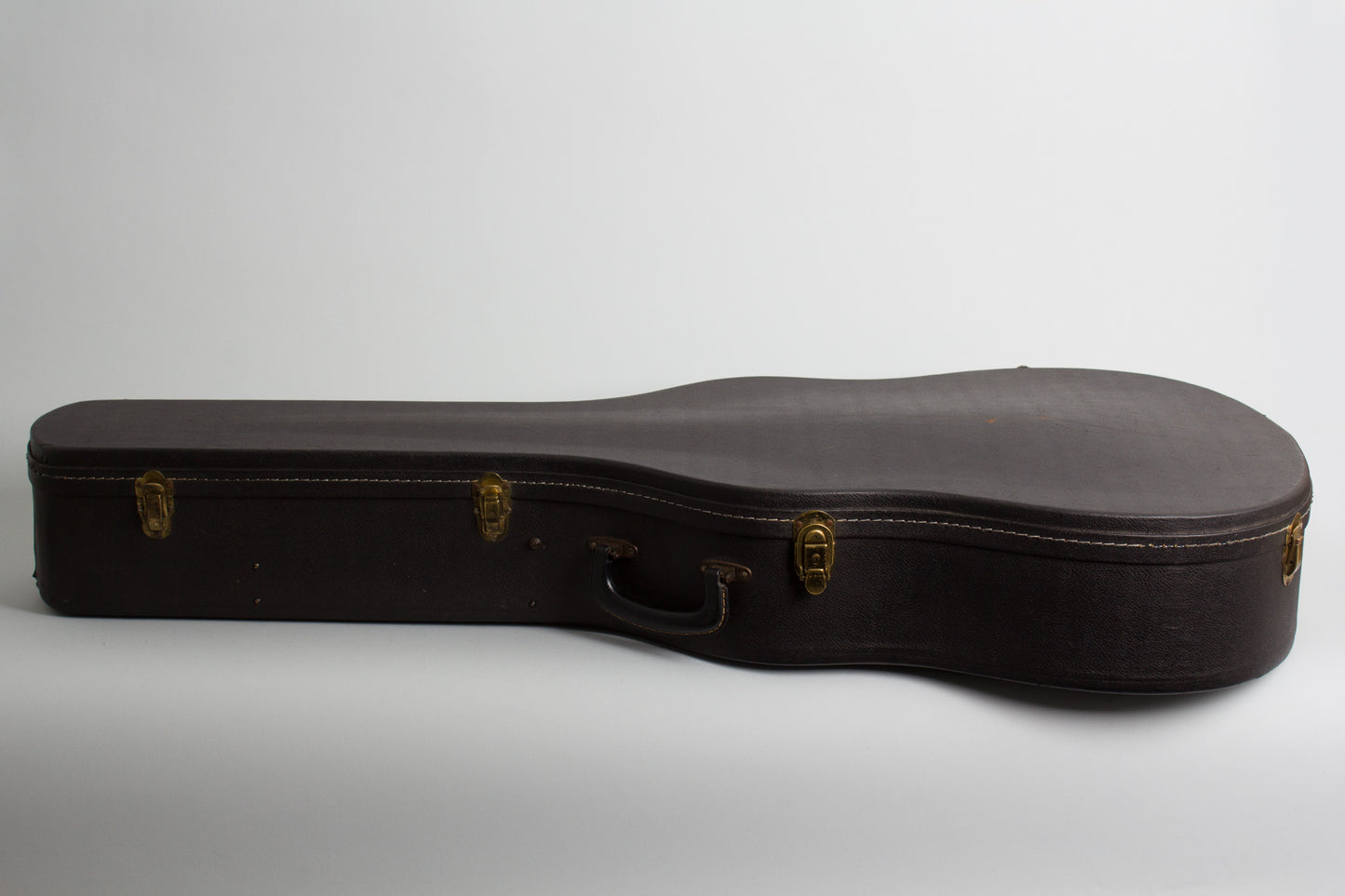 Gibson ES-175D Special Arch Top Hollow Body Electric Guitar (1968)