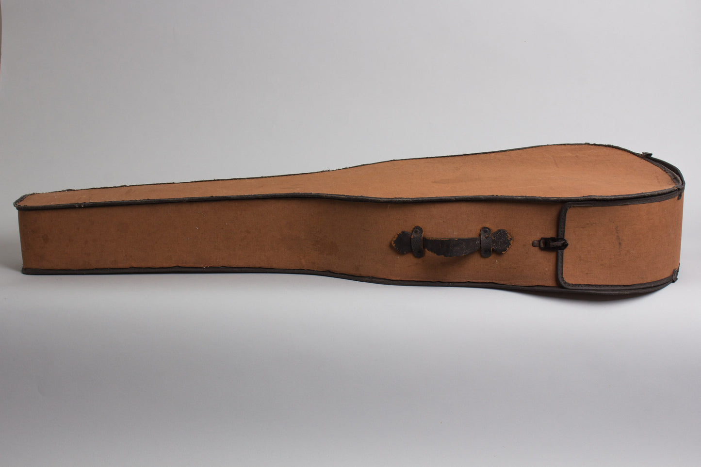 National Duolian Squareneck Resophonic Guitar (1937)