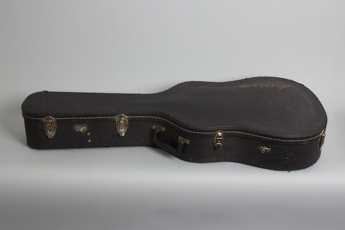Larrivee L-09 Flat Top Acoustic Guitar (1990)