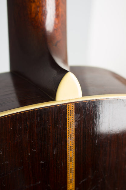 C. F. Martin 0-42 Flat Top Acoustic Guitar (1927)
