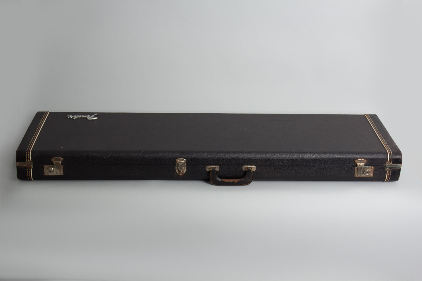 Fender Jazz Bass Solid Body Electric Bass Guitar (1973)
