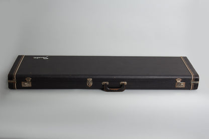 Fender Jazz Bass Solid Body Electric Bass Guitar (1973)
