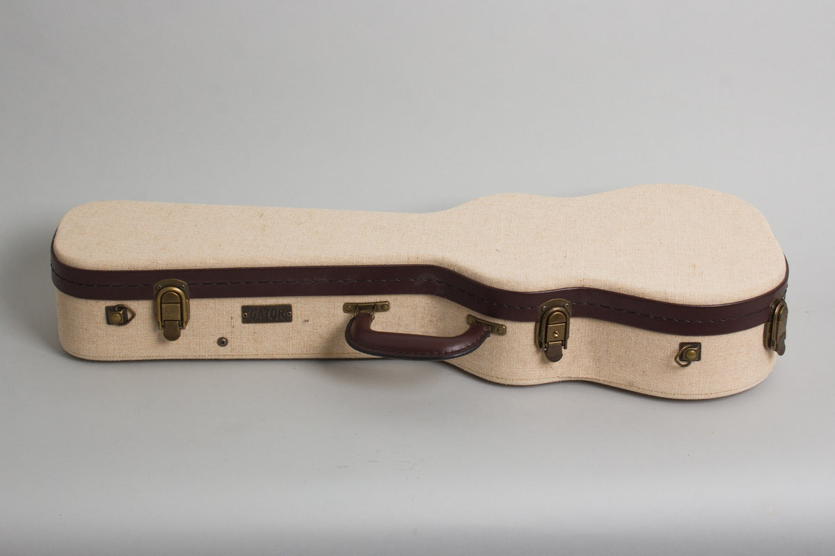 C. F. Martin Style 1-T Tenor Ukulele (1960)