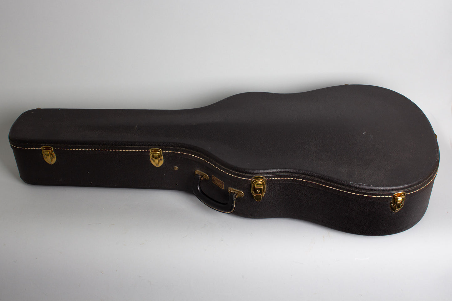 Gibson ES-175DN Arch Top Hollow Body Electric Guitar (1964)