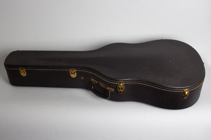 Gibson ES-175DN Arch Top Hollow Body Electric Guitar (1964)