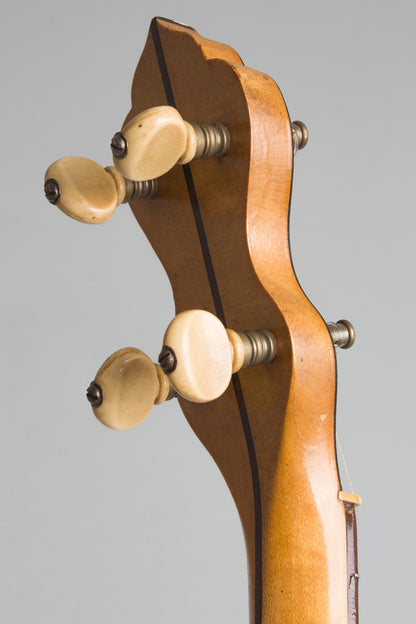 Slingerland Banjo Ukulele (1924)