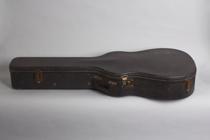 Gibson Hummingbird Flat Top Acoustic Guitar (1966)
