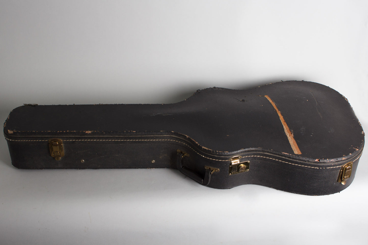 Gibson J-35 Flat Top Acoustic Guitar (1941)