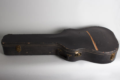 Gibson J-35 Flat Top Acoustic Guitar (1941)