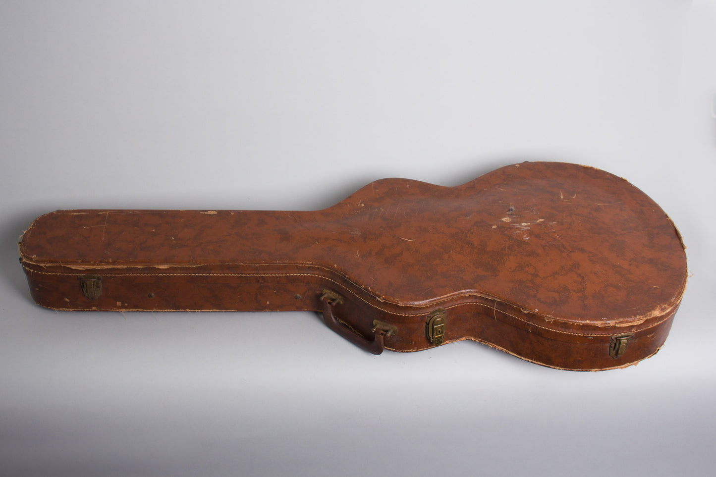 Gibson ES-355TD-SV Semi-Hollow Body Electric Guitar (1961)