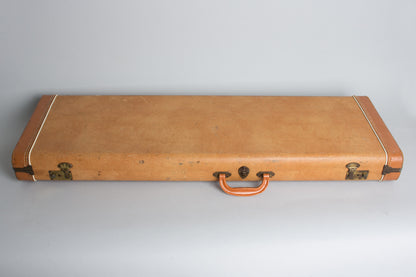 Fender Duo-Sonic Solid Body Electric Guitar (1958)