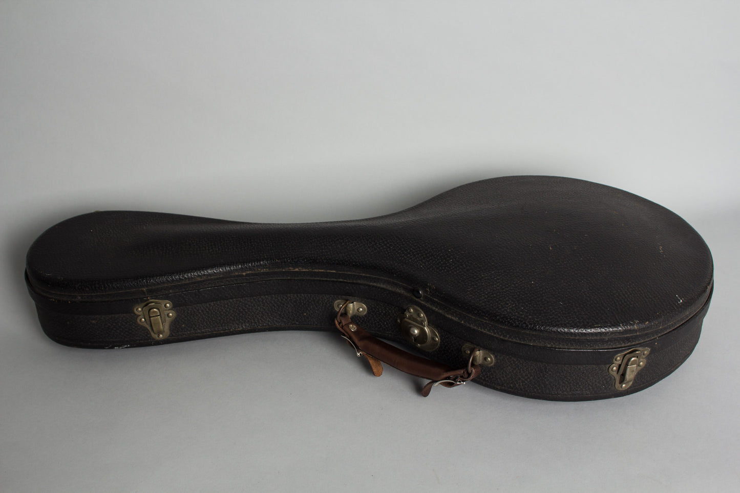 Gibson A-4 Carved Top Mandolin (1918)
