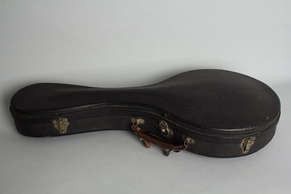 Gibson A-4 Carved Top Mandolin (1918)