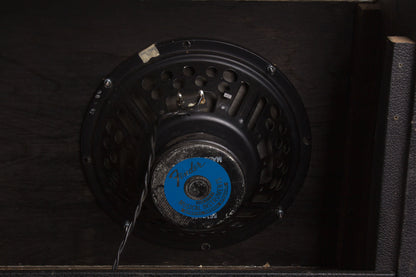 Fender Princeton Tuxedo 6G2 Tube Amplifier (1964)