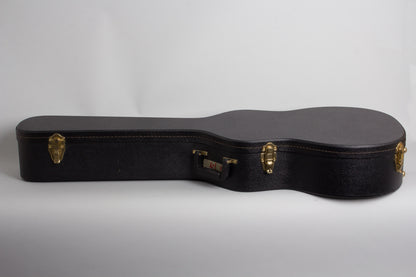 Gibson L-1 Flat Top Acoustic Guitar (1931)