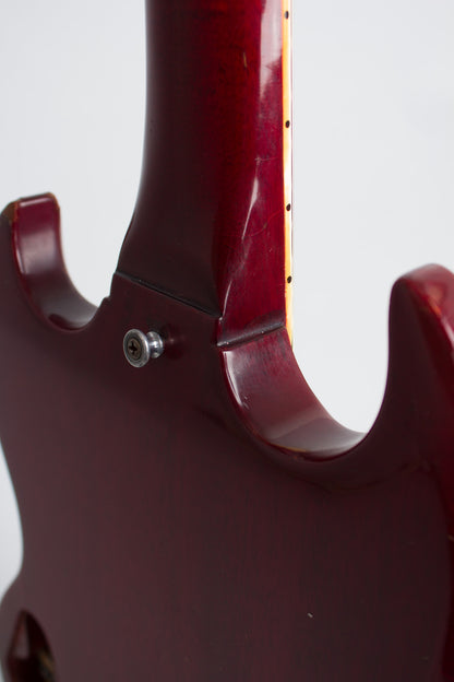 Gibson SG Special Solid Body Electric Guitar (1964)
