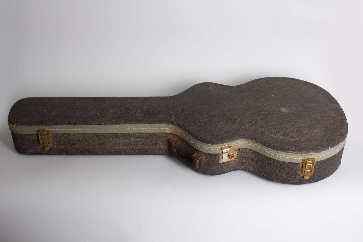 Gretsch PX 6122 Country Gentleman Thinline Hollow Body Electric Guitar (1960)