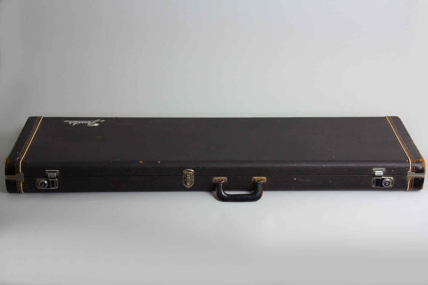 Fender Precision Bass Solid Body Electric Bass Guitar (1959)