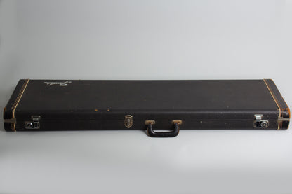 Fender Precision Bass Solid Body Electric Bass Guitar (1959)