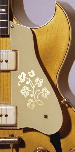 Gibson ES-295 Arch Top Hollow Body Electric Guitar (1952)