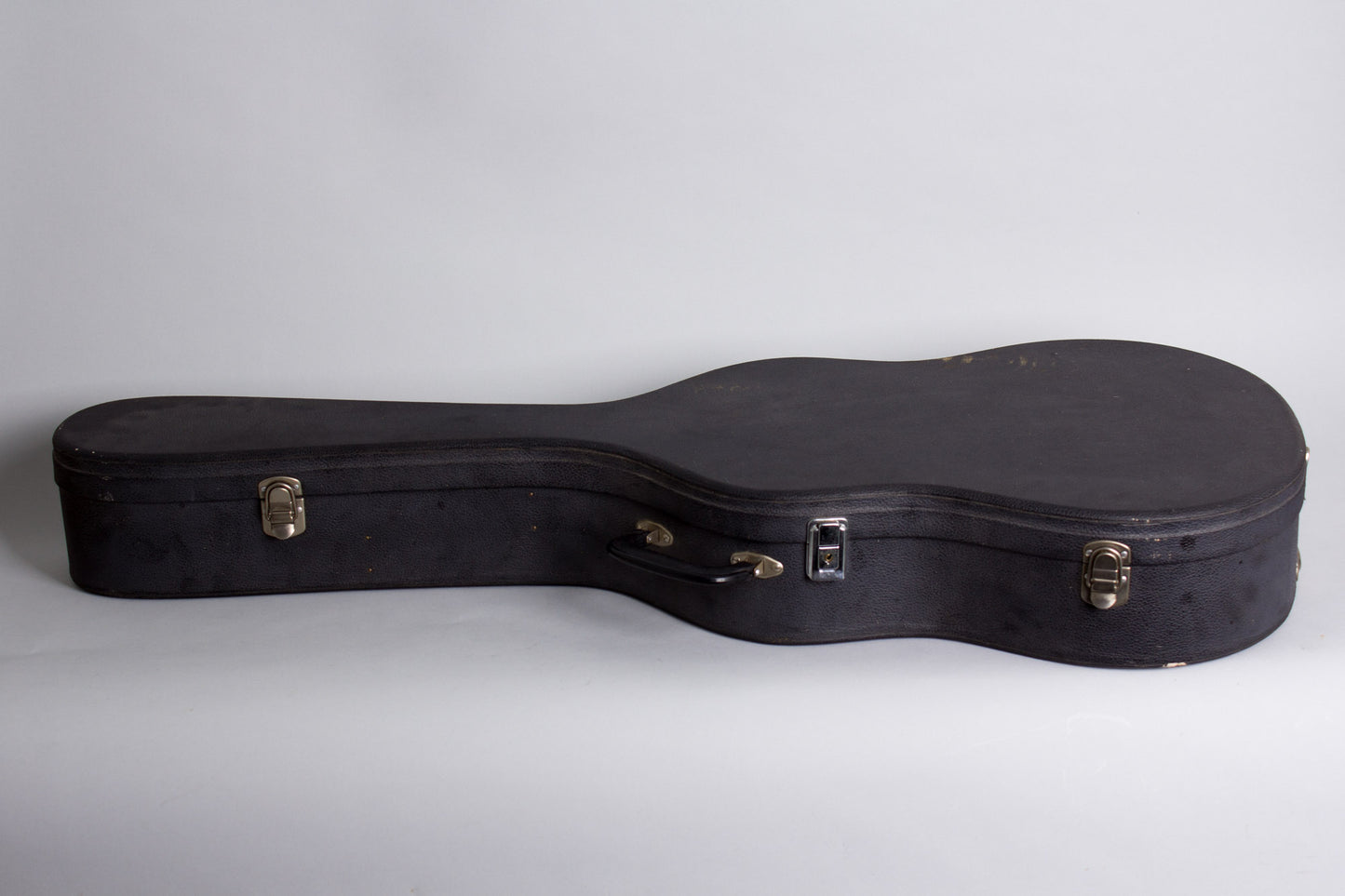 Regal Concert Size Custom Built Flat Top Acoustic Guitar (1928)