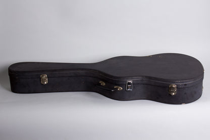 Regal Concert Size Custom Built Flat Top Acoustic Guitar (1928)