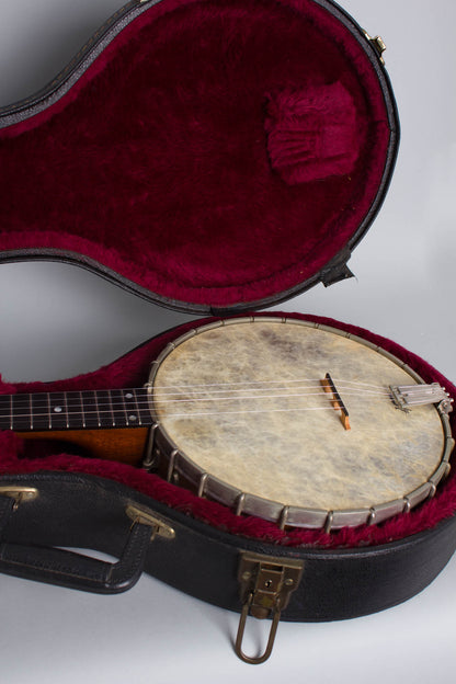 Bart Reiter Standard 5 String Banjo (1991)