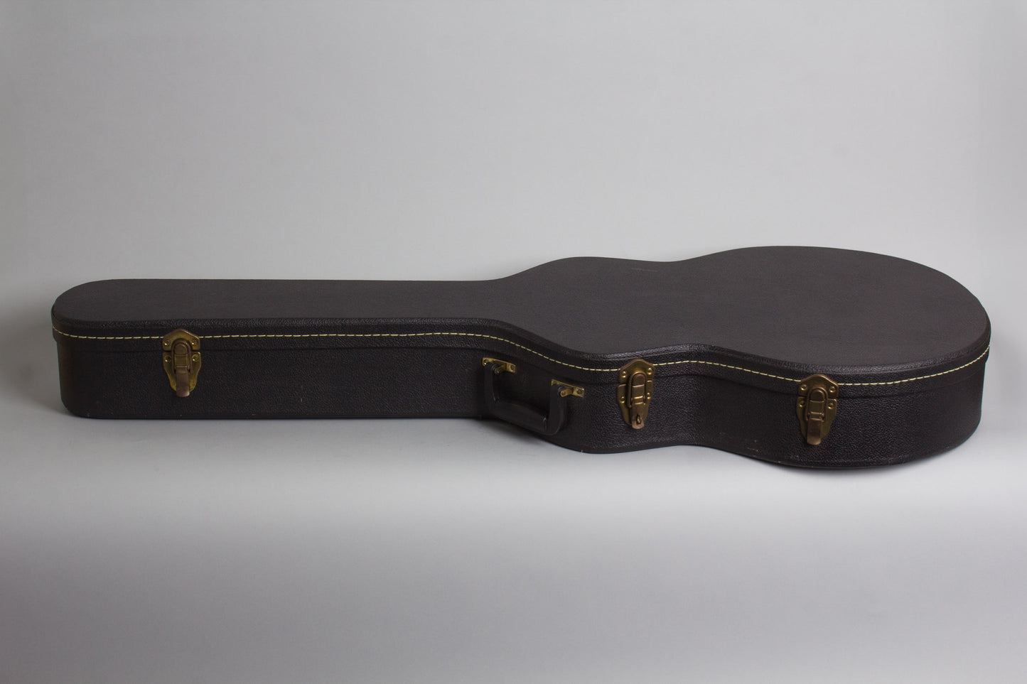 Guild T-100D Slim Jim Thinline Hollow Body Electric Guitar (1958)