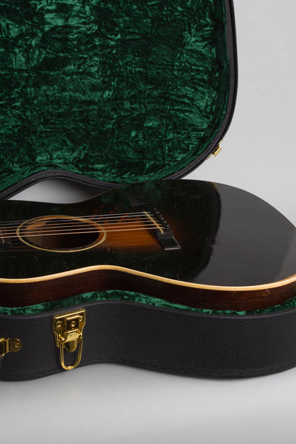 Gibson L-00 Flat Top Acoustic Guitar (1933)