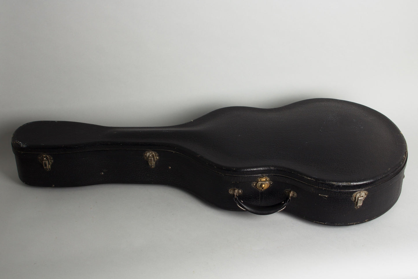 Gibson L-5 Arch Top Acoustic Guitar (1934)