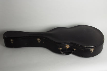 Gibson L-5 Arch Top Acoustic Guitar (1934)