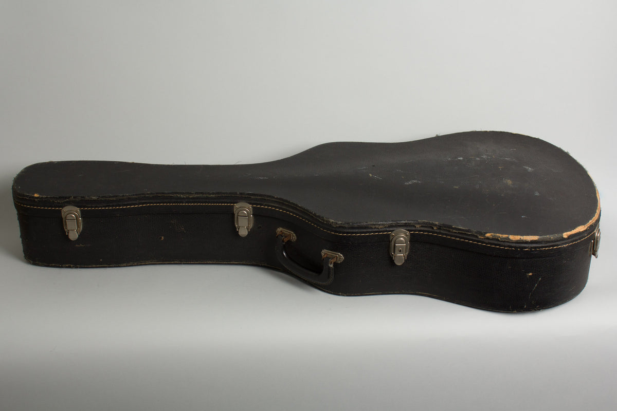 C. F. Martin D-18 Flat Top Acoustic Guitar (1957)