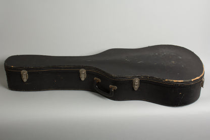 C. F. Martin D-18 Flat Top Acoustic Guitar (1957)