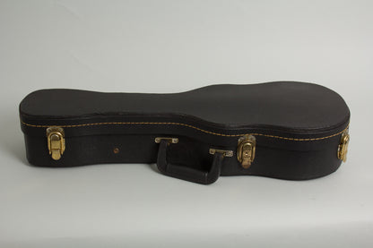 C. F. Martin Style 1-C Concert Ukulele (1926)