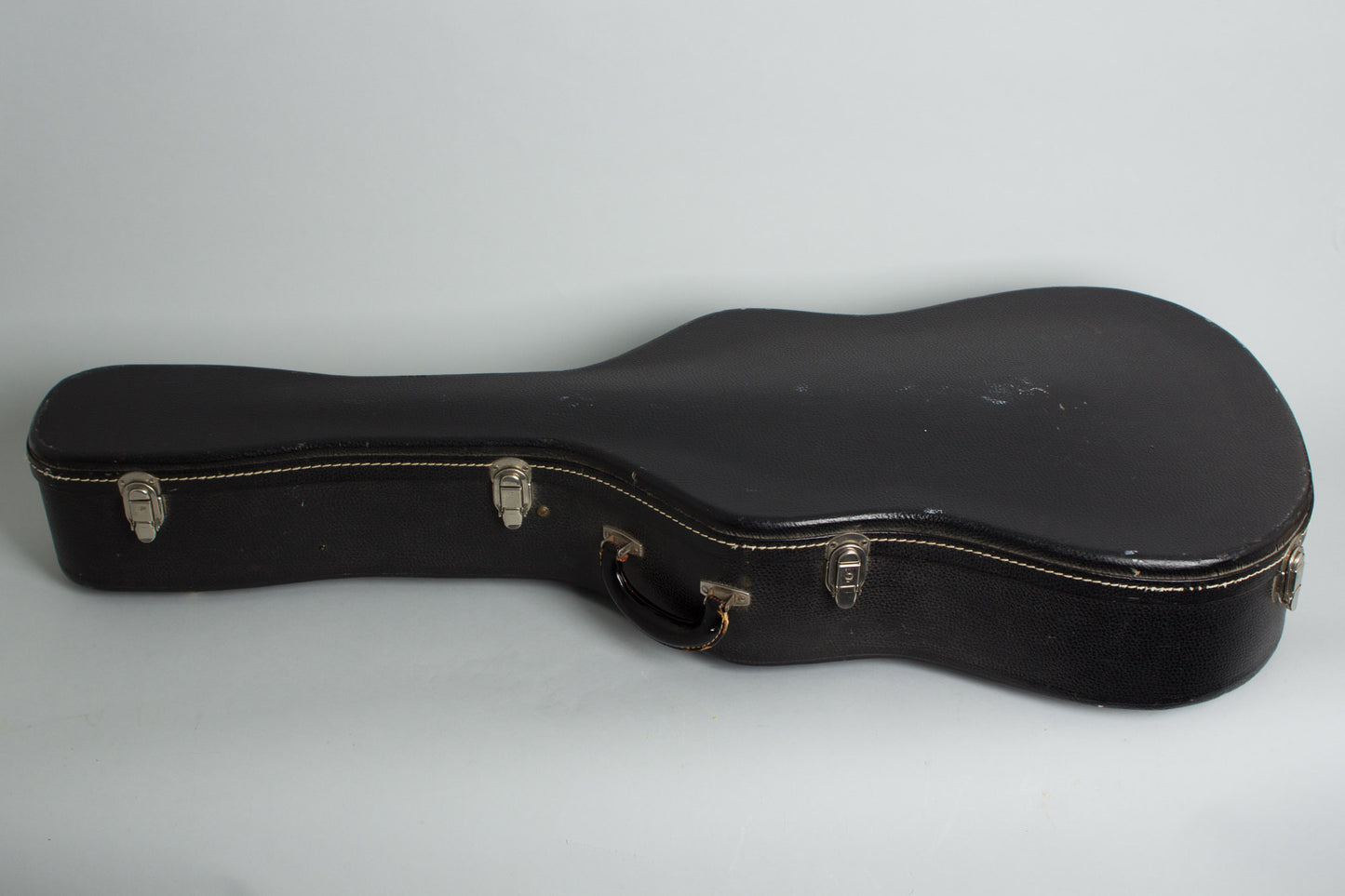 C. F. Martin D-28 Flat Top Acoustic Guitar (1954)