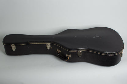 C. F. Martin D-28 Flat Top Acoustic Guitar (1954)