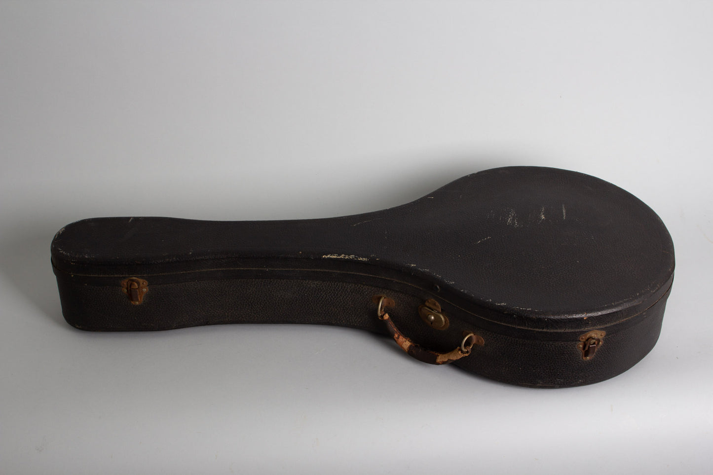 Weymann Orchestra Style 4 Tenor Banjo (1923)