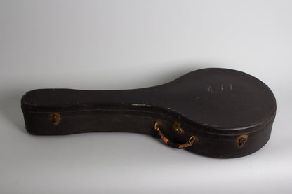 Weymann Orchestra Style 4 Tenor Banjo (1923)