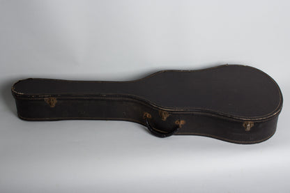 C. F. Martin 0-18 Flat Top Acoustic Guitar (1929)
