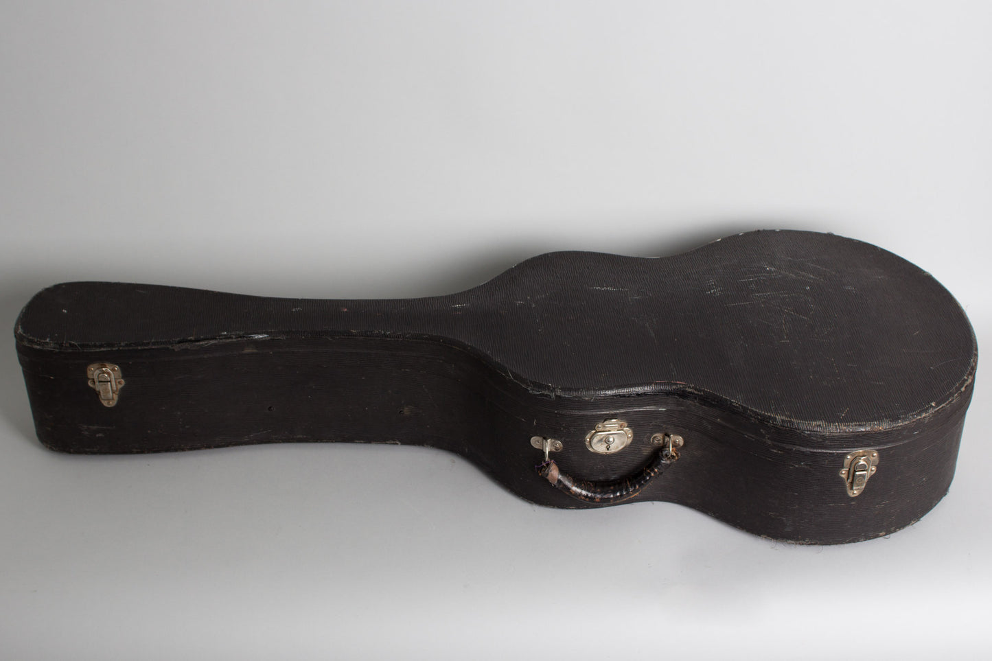 C. F. Martin 000-18 Flat Top Acoustic Guitar (1946)
