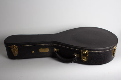 Larson Brothers Wm. Stahl Flat back, bent top Mandola (1925)