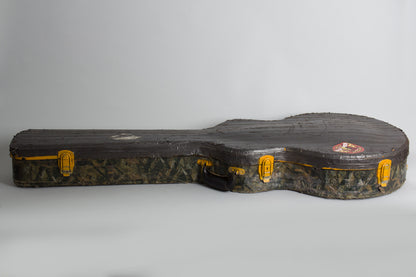 Harmony H-22 Electric Bass Guitar (1964)